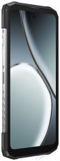 Doogee Blade 20 Ultra 8GB/512GB Obsidian Silver Mobil / Kommunikáció / Smart - Okostelefon - Android - 527137