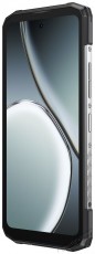 Doogee Blade 20 Ultra 8GB/512GB Obsidian Silver Mobil / Kommunikáció / Smart - Okostelefon - Android - 527137