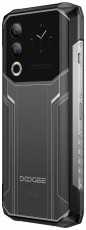 Doogee Blade 20 Ultra 8GB/512GB Obsidian Silver Mobil / Kommunikáció / Smart - Okostelefon - Android - 527137