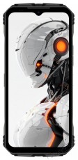 Doogee V Max Pro 5G 12GB / 512GB Pewter Gray Mobil / Kommunikáció / Smart - Strapabíró mobiltelefon - 527145