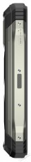 Doogee V Max Pro 5G 12GB / 512GB Pewter Gray Mobil / Kommunikáció / Smart - Strapabíró mobiltelefon - 527145