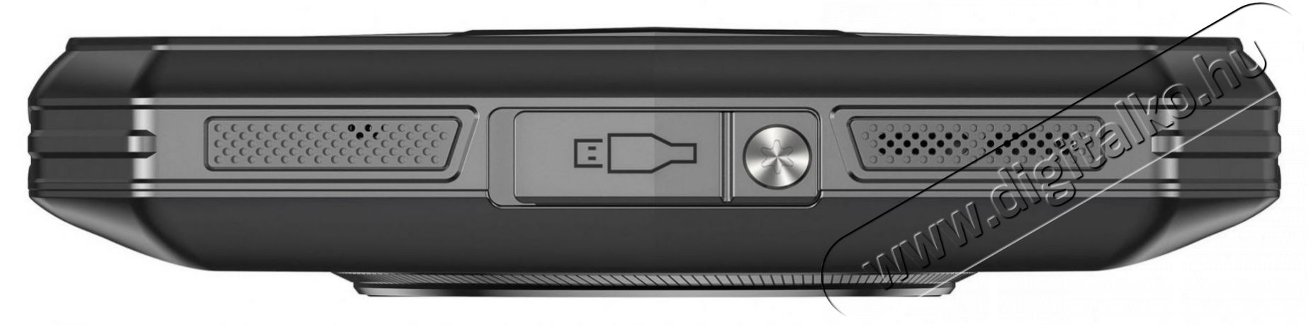 Doogee V40 Pro 5G 16GB/512GB Midnight Silver Mobil / Kommunik&aacute;ci&oacute; / Smart - Strapab&iacute;r&oacute; mobiltelefon - 527147