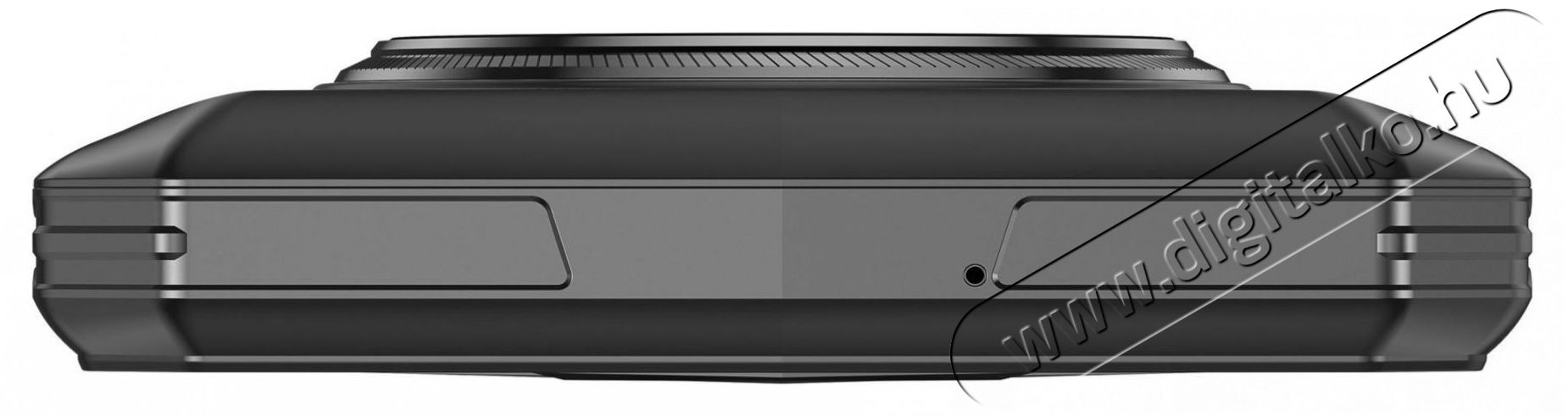 Doogee V40 Pro 5G 16GB/512GB Midnight Silver Mobil / Kommunik&aacute;ci&oacute; / Smart - Strapab&iacute;r&oacute; mobiltelefon - 527147