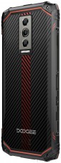 Doogee Blade 10 4GB/128GB Kevlar Red Mobil / Kommunikáció / Smart - Okostelefon - Android - 527135
