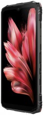 Doogee Blade 10 4GB/128GB Kevlar Red Mobil / Kommunikáció / Smart - Okostelefon - Android - 527135
