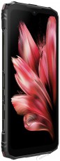 Doogee Blade 10 4GB/128GB Kevlar Red Mobil / Kommunikáció / Smart - Okostelefon - Android - 527135