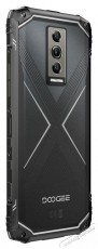 Doogee Blade 10 Pro 6GB / 256GB Mirage Silver Mobil / Kommunikáció / Smart - Okostelefon - Android - 527136