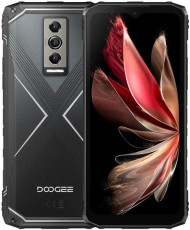 Doogee Blade 10 Pro 6GB / 256GB Mirage Silver Mobil / Kommunikáció / Smart - Okostelefon - Android - 527136