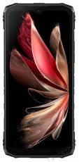 Doogee Blade 10 Pro 6GB / 256GB Mirage Silver Mobil / Kommunikáció / Smart - Okostelefon - Android - 527136