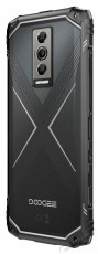 Doogee Blade 10 Pro 6GB / 256GB Mirage Silver Mobil / Kommunikáció / Smart - Okostelefon - Android - 527136