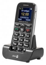 Doro PRIMO 215 MOBILTELEFON Egyéb - Nem forgalmazzuk ! - 485885