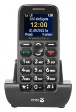 Doro PRIMO 215 MOBILTELEFON Egyéb - Nem forgalmazzuk ! - 485885