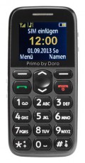 Doro PRIMO 215 MOBILTELEFON Egyéb - Nem forgalmazzuk ! - 485885