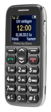 Doro PRIMO 215 MOBILTELEFON Egyéb - Nem forgalmazzuk ! - 485885