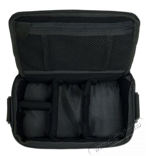 Dörr Action Black System 4 (MILC) táska Fotó-Videó kiegészítők - Fotó-videó táska / tok - Kézi és válltáska - 301433