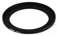 Dörr 55 > 77 mm menetátalakító gyűrű Fotó-Videó kiegészítők - Objektív kiegészítő - Állvány gyűrű - 384689