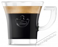 Douwe Egberts Jacobs Espresso Classico 10 db kávékapszula Konyhai termékek - Kávéfőző / kávéörlő / kiegészítő - Kávé kapszula / pod / szemes / őrölt kávé - 393449