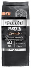 Douwe Egberts Omnia Barista Edition Cortado 900 g szemes kávé Konyhai termékek - Kávéfőző / kávéörlő / kiegészítő - Kávé kapszula / pod / szemes / őrölt kávé - 393369