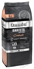 Douwe Egberts Omnia Barista Edition Cortado 900 g szemes kávé Konyhai termékek - Kávéfőző / kávéörlő / kiegészítő - Kávé kapszula / pod / szemes / őrölt kávé - 393369