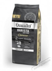 Douwe Egberts Omnia Barista Editions Cremoso 900 g Szemes kávé Konyhai termékek - Kávéfőző / kávéörlő / kiegészítő - Kávé kapszula / pod / szemes / őrölt kávé - 393451