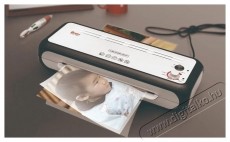 DOWELL DWL-4BF lamin&aacute;l&oacute;g&eacute;p Iroda &eacute;s sz&aacute;m&iacute;t&aacute;stechnika - Pap&iacute;r kezelő term&eacute;k - Lamin&aacute;l&oacute; - 535136