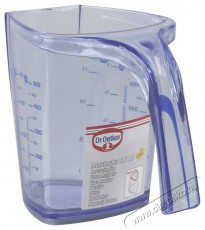 Dr. Oetker mérőpohár 500 ml Konyhai termékek - Edény - Egyéb edény - 527149