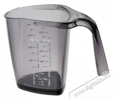 Dr. Oetker mérőpohár 500 ml Konyhai termékek - Edény - Egyéb edény - 527149