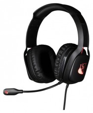 Drakkar Mistlur 2.0 gamer headset Audio-Video / Hifi / Multimédia - Fül és Fejhallgatók - Fejhallgató mikrofonnal / headset - 496875