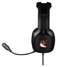 Drakkar Mistlur 2.0 gamer headset Audio-Video / Hifi / Multimédia - Fül és Fejhallgatók - Fejhallgató mikrofonnal / headset - 496875