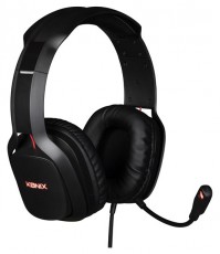 Drakkar Mistlur 2.0 gamer headset Audio-Video / Hifi / Multimédia - Fül és Fejhallgatók - Fejhallgató mikrofonnal / headset - 496875
