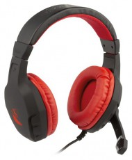 Drakkar Skald gamer headset Audio-Video / Hifi / Multimédia - Fül és Fejhallgatók - Fejhallgató mikrofonnal / headset - 496874