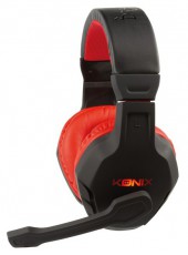 Drakkar Skald gamer headset Audio-Video / Hifi / Multimédia - Fül és Fejhallgatók - Fejhallgató mikrofonnal / headset - 496874