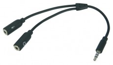 Drakkar Skald gamer headset Audio-Video / Hifi / Multimédia - Fül és Fejhallgatók - Fejhallgató mikrofonnal / headset - 496874