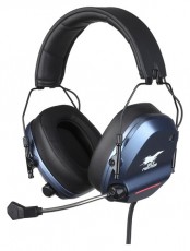 Drakkar Skyfighter One gamer headset Audio-Video / Hifi / Multimédia - Fül és Fejhallgatók - Fejhallgató mikrofonnal / headset - 496876