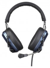 Drakkar Skyfighter One gamer headset Audio-Video / Hifi / Multimédia - Fül és Fejhallgatók - Fejhallgató mikrofonnal / headset - 496876