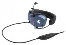 Drakkar Skyfighter One gamer headset Audio-Video / Hifi / Multimédia - Fül és Fejhallgatók - Fejhallgató mikrofonnal / headset - 496876