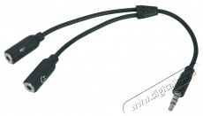 Drakkar Skald gamer headset Audio-Video / Hifi / Multimédia - Fül és Fejhallgatók - Fejhallgató mikrofonnal / headset - 496874