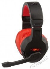 Drakkar Skald gamer headset Audio-Video / Hifi / Multimédia - Fül és Fejhallgatók - Fejhallgató mikrofonnal / headset - 496874