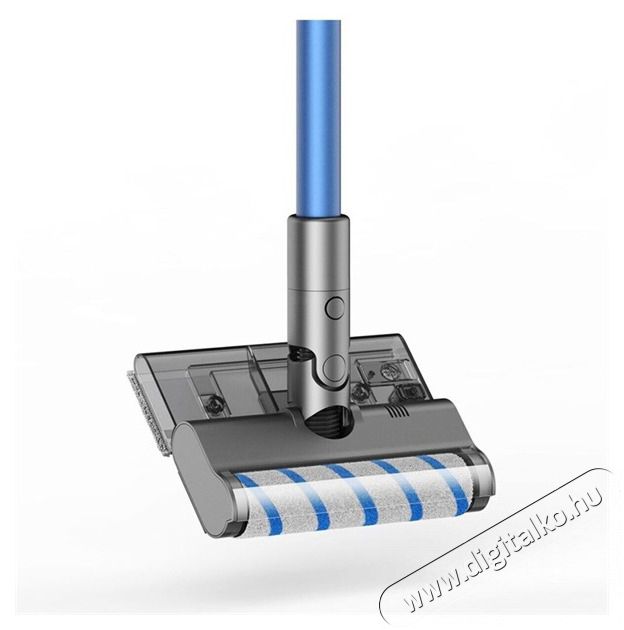 DREAME Xiaomi T20 Pro k&eacute;k-ez&uuml;st vezet&eacute;k n&eacute;lk&uuml;li sz&aacute;raz-nedves &aacute;ll&oacute; porsz&iacute;v&oacute; H&aacute;ztart&aacute;s / Otthon / K&uuml;lt&eacute;r - Porsz&iacute;v&oacute; / takar&iacute;t&oacute;g&eacute;p - K&eacute;zi / &aacute;ll&oacute; porsz&iacute;v&oacute; - 416425