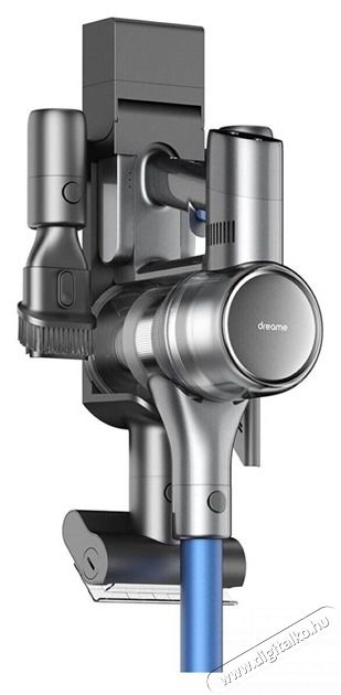 DREAME Xiaomi T20 Pro k&eacute;k-ez&uuml;st vezet&eacute;k n&eacute;lk&uuml;li sz&aacute;raz-nedves &aacute;ll&oacute; porsz&iacute;v&oacute; H&aacute;ztart&aacute;s / Otthon / K&uuml;lt&eacute;r - Porsz&iacute;v&oacute; / takar&iacute;t&oacute;g&eacute;p - K&eacute;zi / &aacute;ll&oacute; porsz&iacute;v&oacute; - 416425