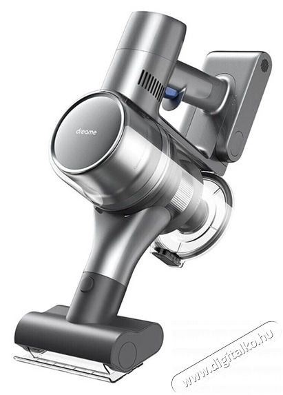 DREAME Xiaomi T20 Pro k&eacute;k-ez&uuml;st vezet&eacute;k n&eacute;lk&uuml;li sz&aacute;raz-nedves &aacute;ll&oacute; porsz&iacute;v&oacute; H&aacute;ztart&aacute;s / Otthon / K&uuml;lt&eacute;r - Porsz&iacute;v&oacute; / takar&iacute;t&oacute;g&eacute;p - K&eacute;zi / &aacute;ll&oacute; porsz&iacute;v&oacute; - 416425