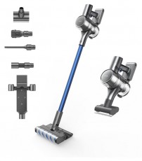 DREAME Xiaomi T20 Pro k&eacute;k-ez&uuml;st vezet&eacute;k n&eacute;lk&uuml;li sz&aacute;raz-nedves &aacute;ll&oacute; porsz&iacute;v&oacute; H&aacute;ztart&aacute;s / Otthon / K&uuml;lt&eacute;r - Porsz&iacute;v&oacute; / takar&iacute;t&oacute;g&eacute;p - K&eacute;zi / &aacute;ll&oacute; porsz&iacute;v&oacute; - 416425