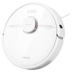 DREAME Xiaomi D9 Pro Smart feh&eacute;r robotporsz&iacute;v&oacute; H&aacute;ztart&aacute;s / Otthon / K&uuml;lt&eacute;r - Porsz&iacute;v&oacute; / takar&iacute;t&oacute;g&eacute;p - Robotporsz&iacute;v&oacute; - 427476