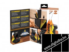 DREAMGEAR My Arcade DGUNL-7013 Atari Micro Player Pro Portable Retro Arcade 6.75 Hordotható Játékkonzol Iroda és számítástechnika - Játék konzol - Kontroller - 498060