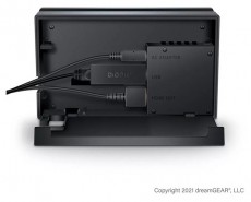 DREAMGEAR Bionik BNK-9018 Nintendo Switch USB 3.0 Gigagnet adapter Iroda és számítástechnika - Játék konzol - Kiegészítő - 499153
