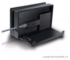 DREAMGEAR Bionik BNK-9018 Nintendo Switch USB 3.0 Gigagnet adapter Iroda és számítástechnika - Játék konzol - Kiegészítő - 499153