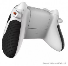 DREAMGEAR Bionik BNK-9074 Quickshot Pro Xbox Series fekete-fehér kontroller ravasz kiegészítőcsomag Iroda és számítástechnika - Játék konzol - Kiegészítő - 499157