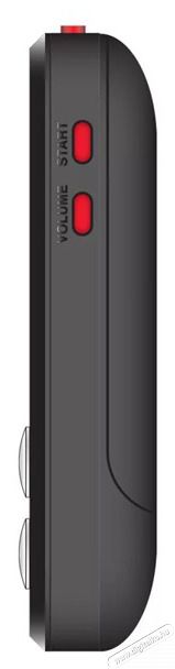 DREAMGEAR My Arcade DGUN-3925 Gamer Mini Classic 160in1 fekete-piros hordozhat&oacute; k&eacute;zikonzol Iroda &eacute;s sz&aacute;m&iacute;t&aacute;stechnika - J&aacute;t&eacute;k konzol - Kontroller - 499117