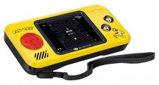 DREAMGEAR My Arcade DGUNL-3227 Pac-Man 3in1 Pocket Player hordozható kézikonzol Iroda és számítástechnika - Egyéb számítástechnikai termék - 499134