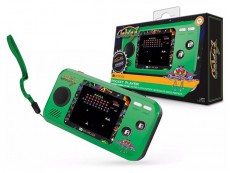 DREAMGEAR My Arcade DGUNL-3244 Galaga 3in1 Pocket Player hordozható kézikonzol Iroda és számítástechnika - Játék konzol - Kontroller - 499126